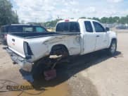 ✅ 2005 Toyota Tacoma • VIN: 5TEUU42N55Z035078 • Lot: 42428869. Listed on IAAI with 304,345 mi. Free auction sales archive from the USA and detailed vehicle history report at DreamBid. Image 4.