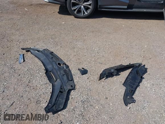 ✅ 2019 Lexus RX 350L Premium • VIN: JTJDZKCA2K2018219 • Lot: 41806570. Wystawiony na IAAI z przebiegiem 52 513 mil. Bezpłatny archiwum sprzedaży aukcyjnych z USA i szczegółowy raport historii pojazdu na DreamBid. Zdjęcie 20.