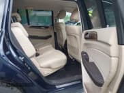 ✅ 2018 Mercedes-Benz GLS 450 • VIN: 4JGDF6EE3JB131951 • Lot: 42335889. Listed on IAAI with 103,273 mi. Free auction sales archive from the USA and detailed vehicle history report at DreamBid. Image 8.