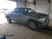 ✅ 2010 Dodge 1500 TRX • VIN: 1D7RV1GT7AS199218 • Lot: 61569225. Wystawiony na Copart z przebiegiem Nie podano. Bezpłatny archiwum sprzedaży aukcyjnych z USA i szczegółowy raport historii pojazdu na DreamBid. Zdjęcie 4.