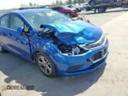 ✅ 2017 Chevrolet Cruze LT • VIN: 1G1BE5SM9H7141815 • Lot: 49297483. Listed on Copart with 78,048 mi. Free auction sales archive from the USA and detailed vehicle history report at DreamBid. Image 10.