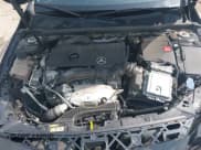 ✅ 2021 Mercedes-Benz CLA 250 • VIN: W1K5J4GB7MN186247 • Лот: 42492201. Опубликован ранее на IAAI с пробегом 53 793 миль. Бесплатный доступ к архиву аукционных продаж из США и подробный отчёт об истории автомобиля на DreamBid. Изображение 10.