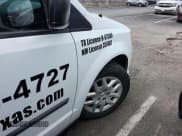 ✅ 2014 Ram Cargo Van Tradesman • VIN: 2C4JRGAG7ER389893 • Lot: 42408981. Listed on IAAI with 125,672 mi. Free auction sales archive from the USA and detailed vehicle history report at DreamBid. Image 1.