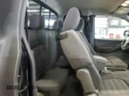 ✅ 2012 Nissan Frontier SV • VIN: 1N6AD0CW6CC441723 • Lot: 81458755. Wystawiony na Copart z przebiegiem 188 756 mil. Bezpłatny archiwum sprzedaży aukcyjnych z USA i szczegółowy raport historii pojazdu na DreamBid. Zdjęcie 10.