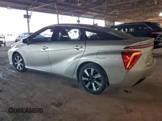 ✅ 2017 Toyota Mirai • VIN: JTDBVRBD9HA003452 • Lot: 94504225. Wystawiony na Copart z przebiegiem 31 888 mil. Bezpłatny archiwum sprzedaży aukcyjnych z USA i szczegółowy raport historii pojazdu na DreamBid. Zdjęcie 2.
