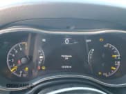 ✅ 2016 Jeep Grand Cherokee Limited 75th Anniversary • VIN: 1C4RJEBG9GC473478 • Lot: 91370825. Listed on Copart with 121,276 mi. Free auction sales archive from the USA and detailed vehicle history report at DreamBid. Image 9.