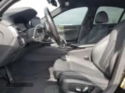 ✅ 2022 BMW 5 Series 530e • VIN: WBA13AG01NCH63769 • Lot: 51948525. Listed on Copart with 72,767 mi. Free auction sales archive from the USA and detailed vehicle history report at DreamBid. Image 7.