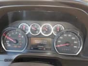 ✅ 2020 Chevrolet Silverado 1500 LT Trail Boss • VIN: 1GCPYFEL0LZ208716 • Lot: 43819614. Listed on IAAI with 41,810 mi. Free auction sales archive from the USA and detailed vehicle history report at DreamBid. Image 7.