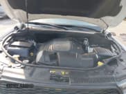 ✅ 2022 Dodge Durango R/T • VIN: 1C4SDJCT7NC206690 • Lot: 42879255. Wystawiony na IAAI z przebiegiem 31 385 mil. Bezpłatny archiwum sprzedaży aukcyjnych z USA i szczegółowy raport historii pojazdu na DreamBid. Zdjęcie 10.