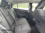 ✅ 2017 Toyota Prius Two • VIN: JTDKBRFU3H3576709 • Lot: 57754575. Listed on Copart with 133,243 mi. Free auction sales archive from the USA and detailed vehicle history report at DreamBid. Image 10.