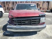 ✅ 1995 Ford F-150 • VIN: 1FTDF15Y3SLA17073 • Lot: 71723985. Listed on Copart with 158,220 mi. Free auction sales archive from the USA and detailed vehicle history report at DreamBid. Image 5.