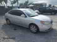 ✅ 2007 Hyundai Elantra GLS • VIN: KMHDU46D47U130899 • Лот: 90322955. Опубликован ранее на Copart с пробегом 116 494 миль. Бесплатный доступ к архиву аукционных продаж из США и подробный отчёт об истории автомобиля на DreamBid. Изображение 4.