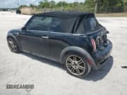 ✅ 2005 MINI Convertible S • VIN: WMWRH33425TF83094 • Lot: 66948845. Wystawiony na Copart z przebiegiem Nie podano. Bezpłatny archiwum sprzedaży aukcyjnych z USA i szczegółowy raport historii pojazdu na DreamBid. Zdjęcie 2.
