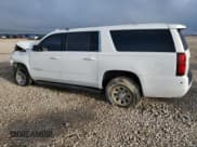 ✅ 2020 Chevrolet Suburban Commercial • VIN: 1GNSKKEC7LR192851 • Lot: 64365514. Wystawiony na Copart z przebiegiem Nie podano. Bezpłatny archiwum sprzedaży aukcyjnych z USA i szczegółowy raport historii pojazdu na DreamBid. Zdjęcie 2.