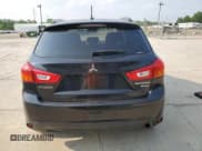 ✅ 2016 Mitsubishi Outlander SEL • VIN: JA4AR4AW0GZ033729 • Лот: 59949725. Опубликован ранее на Copart с пробегом 118 212 миль. Бесплатный доступ к архиву аукционных продаж из США и подробный отчёт об истории автомобиля на DreamBid. Изображение 6.