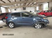 ✅ 2012 Kia Sportage LX • VIN: KNDPB3A25C7330111 • Лот: 42873656. Опубликован ранее на IAAI с пробегом 146 183 миль. Бесплатный доступ к архиву аукционных продаж из США и подробный отчёт об истории автомобиля на DreamBid. Изображение 13.