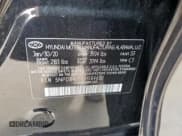 ✅ 2020 Hyundai Elantra SEL • VIN: 5NPD84LF1LH584630 • Lot: 62100845. Listed on Copart with 83,030 mi. Free auction sales archive from the USA and detailed vehicle history report at DreamBid. Image 13.