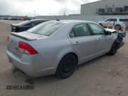 ✅ 2010 Mercury Milan Premier • VIN: 3MEHM0JG4AR659086 • Lot: 43706226. Listed on IAAI with 186,272 mi. Free auction sales archive from the USA and detailed vehicle history report at DreamBid. Image 4.