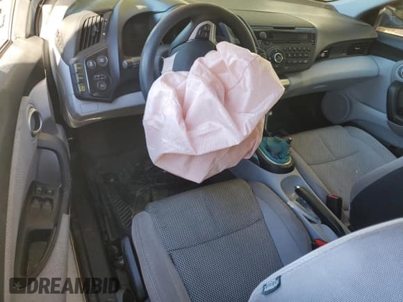 ✅ 2011 Honda CR-Z • VIN: JHMZF1C46BS009835 • Lot: 84601314. Wystawiony na Copart z przebiegiem Nie podano. Bezpłatny archiwum sprzedaży aukcyjnych z USA i szczegółowy raport historii pojazdu na DreamBid. Zdjęcie 8.