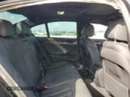 ✅ 2019 BMW 5 Series 530i • VIN: WBAJA5C56KWW09077 • Lot: 93391845. Listed on Copart with 43,830 mi. Free auction sales archive from the USA and detailed vehicle history report at DreamBid. Image 10.