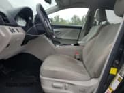 ✅ 2014 Toyota Venza LE • VIN: 4T3BA3BB4EU052837 • Lot: 84863735. Listed on Copart with 74,161 mi. Free auction sales archive from the USA and detailed vehicle history report at DreamBid. Image 7.