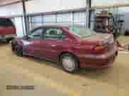 2002 Chevrolet Malibu z VIN 1G1ND52J72M607949, wystawiony jako Copart lot #47534745 z przebiegiem Nie podano mil oraz Szkoda całkowita • Salvage title. Historia ofert i sprzedaży dostępna na DreamBid. Obrazek 2.
