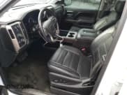 ✅ 2017 GMC Sierra 1500 Denali • VIN: 3GTU2PEJ8HG353759 • Lot: 56432225. Listed on Copart with 107,371 mi. Free auction sales archive from the USA and detailed vehicle history report at DreamBid. Image 7.