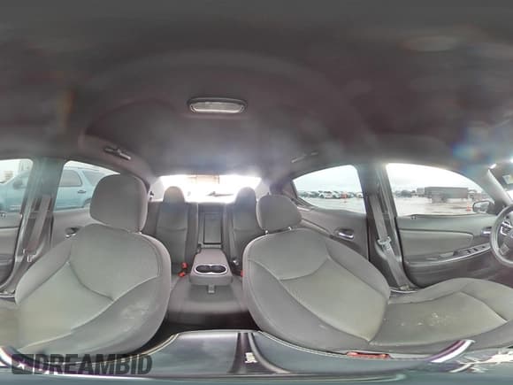 ✅ 2012 Dodge Avenger SE • VIN: 1C3CDZAB3CN324075 • Лот: 81480104. Опубликован ранее на Copart с пробегом 172 417 миль. Бесплатный доступ к архиву аукционных продаж из США и подробный отчёт об истории автомобиля на DreamBid. Изображение 14.