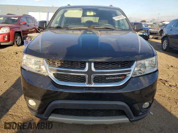 ✅ 2013 Dodge Journey SXT • VIN: 3C4PDCBB8DT558660 • Lot: 91604785. Wystawiony na Copart z przebiegiem 124 408 mil. Bezpłatny archiwum sprzedaży aukcyjnych z USA i szczegółowy raport historii pojazdu na DreamBid. Zdjęcie 5.
