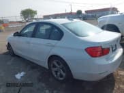 ✅ 2015 BMW 3 Series 328i xDrive • VIN: WBA3B5G5XFNS17926 • Lot: 42441569. Listed on IAAI with 120,748 mi. Free auction sales archive from the USA and detailed vehicle history report at DreamBid. Image 14.