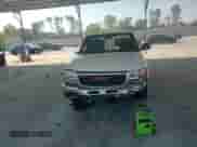 2005 GMC Sierra 1500 Work Truck с VIN 1GTEC14V85Z284893, выставлен на аукционе Copart как лот 72610454 с пробегом 285 419 миль миль и Списание • Salvage title. История ставок и продаж доступна на DreamBid. Изображение 10.