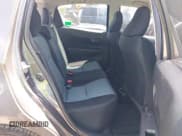 ✅ 2012 Toyota Yaris L • VIN: JTDKTUD33CD534442 • Lot: 42647450. Listed on IAAI with 70,179 mi. Free auction sales archive from the USA and detailed vehicle history report at DreamBid. Image 8.