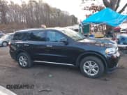 ✅ 2013 Dodge Durango Crew • VIN: 1C4SDJDT8DC653039 • Lot: 43872504. Wystawiony na IAAI z przebiegiem 105 489 mil. Bezpłatny archiwum sprzedaży aukcyjnych z USA i szczegółowy raport historii pojazdu na DreamBid. Zdjęcie 13.
