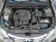 ✅ 2014 Hyundai Sonata SE • VIN: 5NPEC4AC0EH923411 • Лот: 70646295. Опубликован ранее на Copart с пробегом 141 830 миль. Бесплатный доступ к архиву аукционных продаж из США и подробный отчёт об истории автомобиля на DreamBid. Изображение 11.