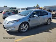 ✅ 2013 Chevrolet Volt • VIN: 1G1RH6E42DU136751 • Lot: 73979404. Wystawiony na Copart z przebiegiem 128 524 mil. Bezpłatny archiwum sprzedaży aukcyjnych z USA i szczegółowy raport historii pojazdu na DreamBid. Zdjęcie 1.