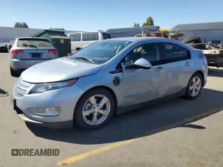 ✅ 2013 Chevrolet Volt • VIN: 1G1RH6E42DU136751 • Lot: 73979404. Wystawiony na Copart z przebiegiem 128 524 mil. Bezpłatny archiwum sprzedaży aukcyjnych z USA i szczegółowy raport historii pojazdu na DreamBid. Zdjęcie 1.