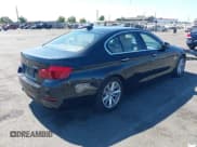 ✅ 2016 BMW 5 Series 528i • VIN: WBA5A5C51GG352543 • Lot: 43266801. Listed on IAAI with 132,494 mi. Free auction sales archive from the USA and detailed vehicle history report at DreamBid. Image 4.