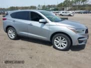 ✅ 2020 Acura RDX • VIN: 5J8TC2H39LL007807 • Lot: 42118263. Listed on IAAI with 53,341 mi. Free auction sales archive from the USA and detailed vehicle history report at DreamBid. Image 1.