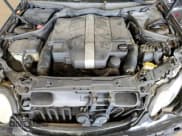 ✅ 2004 Mercedes-Benz C 320 • VIN: WDBRF64J64F476587 • Lot: 71436945. Wystawiony na Copart z przebiegiem 85 155 mil. Bezpłatny archiwum sprzedaży aukcyjnych z USA i szczegółowy raport historii pojazdu na DreamBid. Zdjęcie 11.