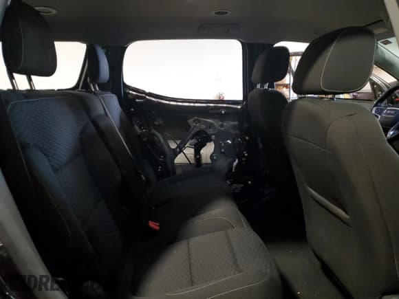 ✅ 2018 GMC Acadia SLE • VIN: 1GKKNLLS2JZ195884 • Лот: 63776085. Опубликован ранее на Copart с пробегом 103 871 миль. Бесплатный доступ к архиву аукционных продаж из США и подробный отчёт об истории автомобиля на DreamBid. Изображение 11.