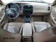 ✅ 1998 Ford Explorer XL • VIN: 1FMZU34E9WZB29566 • Lot: 58847655. Listed on Copart with 144,480 mi. Free auction sales archive from the USA and detailed vehicle history report at DreamBid. Image 8.