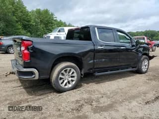 ✅ 2021 Chevrolet Silverado 1500 LTZ • VIN: 1GCUYGEL3MZ147078 • Lot: 64959464. Wystawiony na Copart z przebiegiem 60 537 mil. Bezpłatny archiwum sprzedaży aukcyjnych z USA i szczegółowy raport historii pojazdu na DreamBid. Zdjęcie 3.