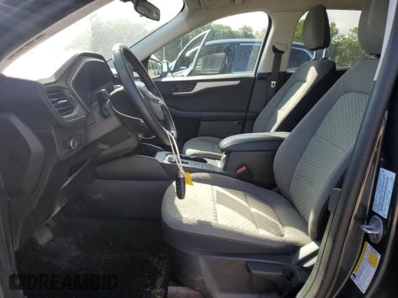 ✅ 2022 Ford Escape SE • VIN: 1FMCU9G6XNUB84102 • Lot: 69734365. Listed on Copart with 97,498 mi. Free auction sales archive from the USA and detailed vehicle history report at DreamBid. Image 7.