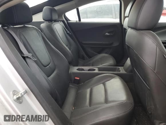 ✅ 2012 Chevrolet Volt • VIN: 1G1RB6E44CU110944 • Lot: 84556894. Wystawiony na Copart z przebiegiem 152 346 mil. Bezpłatny archiwum sprzedaży aukcyjnych z USA i szczegółowy raport historii pojazdu na DreamBid. Zdjęcie 11.