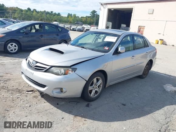 ✅ 2010 Subaru Impreza i Premium • VIN: JF1GE6B69AH505192 • Lot: 43237526. Wystawiony na IAAI z przebiegiem 157 224 mil. Bezpłatny archiwum sprzedaży aukcyjnych z USA i szczegółowy raport historii pojazdu na DreamBid. Zdjęcie 2.