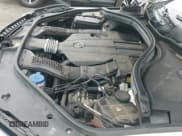 ✅ 2019 Mercedes-Benz GLS 450 • VIN: 4JGDF6EE9KB236639 • Lot: 41498149. Listed on IAAI with 38,303 mi. Free auction sales archive from the USA and detailed vehicle history report at DreamBid. Image 21.