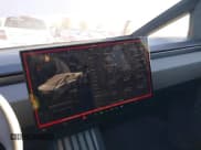 ✅ 2024 Tesla Cybertruck • VIN: 7G2CEHED4RA034637 • Lot: 43607088. Listed on IAAI with 11,056 mi. Free auction sales archive from the USA and detailed vehicle history report at DreamBid. Image 18.