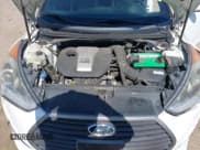 ✅ 2016 Hyundai Veloster Turbo • VIN: KMHTC6AEXGU283913 • Лот: 43471295. Опубликован ранее на IAAI с пробегом 81 296 миль. Бесплатный доступ к архиву аукционных продаж из США и подробный отчёт об истории автомобиля на DreamBid. Изображение 10.
