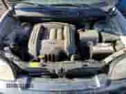 2004 Hyundai Santa Fe GLS с VIN KM8SC73D54U725708, выставлен на аукционе Copart как лот 46287865 с пробегом 56 032 миль миль и Чистый • Clean title. История ставок и продаж доступна на DreamBid. Изображение 12.