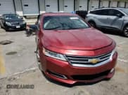 ✅ 2014 Chevrolet Impala LTZ • VIN: 2G1155S33E9114980 • Лот: 70712545. Опубликован ранее на Copart с пробегом 190 807 миль. Бесплатный доступ к архиву аукционных продаж из США и подробный отчёт об истории автомобиля на DreamBid. Изображение 14.